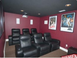 Home Theaters